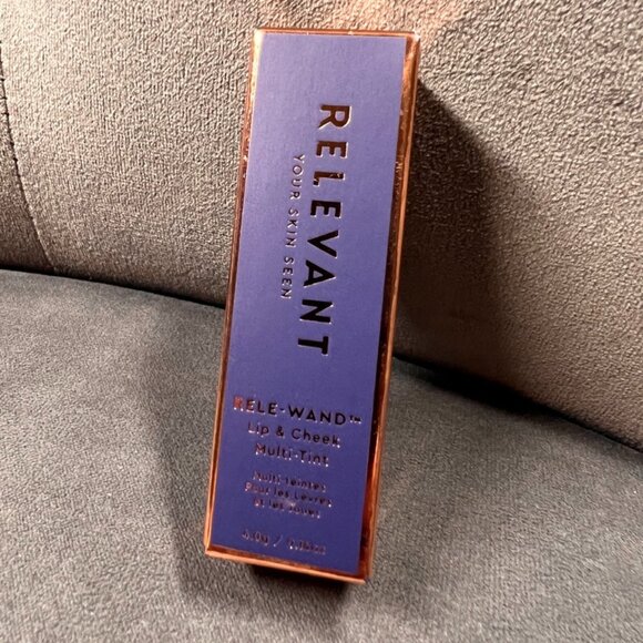 Rele-Wand Lip and Cheeck Multi-Tint - Picture 1 of 6